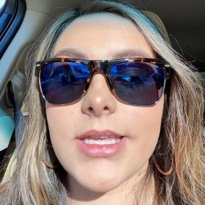 Meet your Posher, Cate